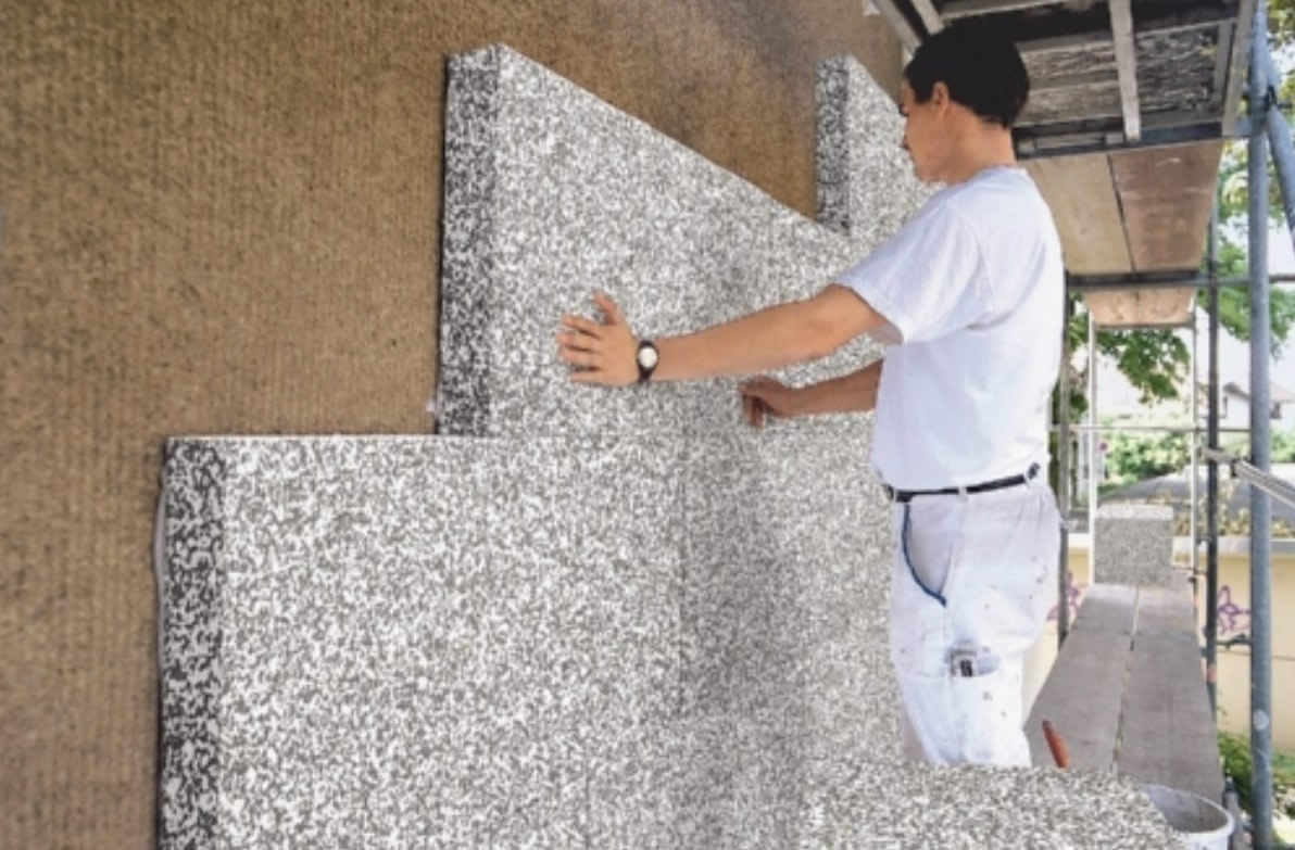 Ahmetbeyli Isı Yalıtımcısı